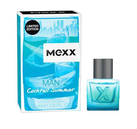 Mexx 